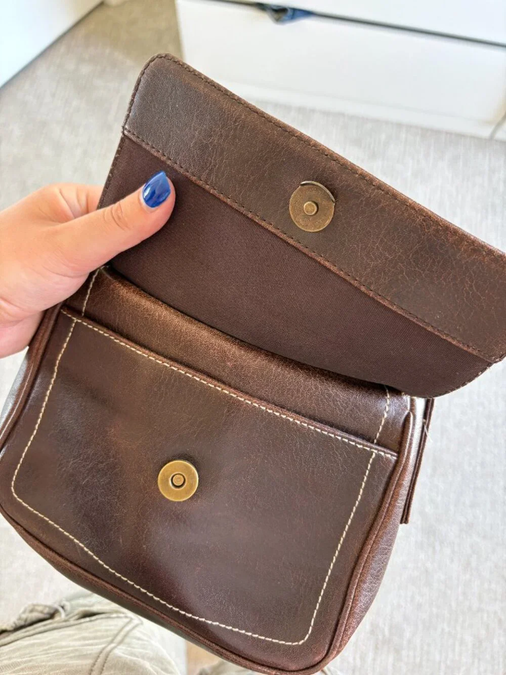 Vintage Nine West Purse